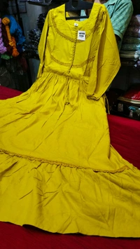  nfs4866 mustard  - Xl