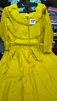  nfs4866 mustard  - Xl