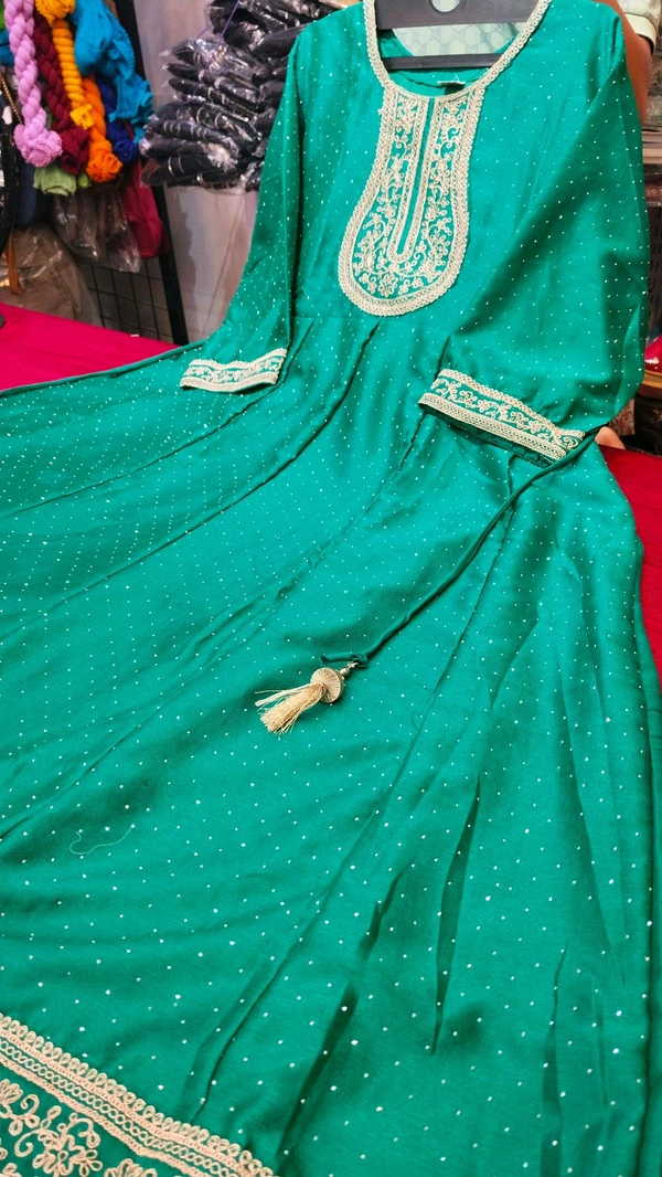  nfs d.no. 4772 green - 5xl