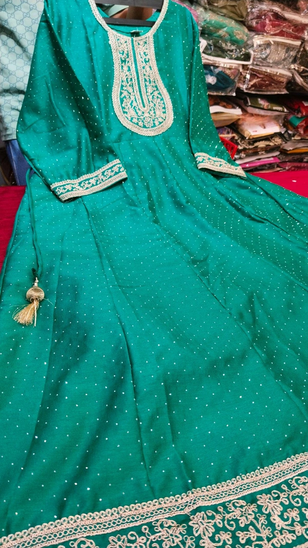  nfs d.no. 4772 green - 5xl