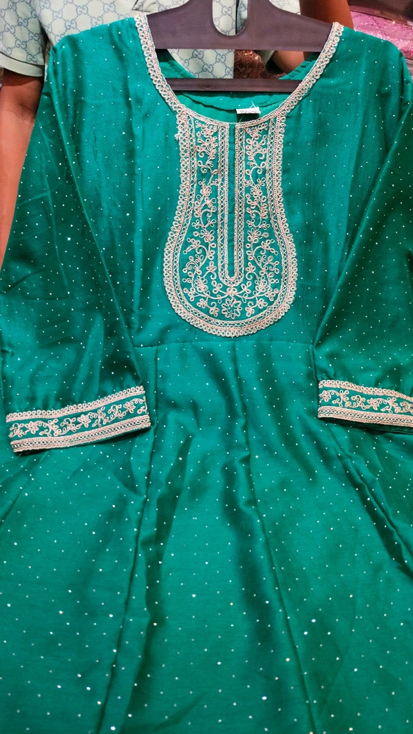  nfs d.no. 4772 green - 5xl
