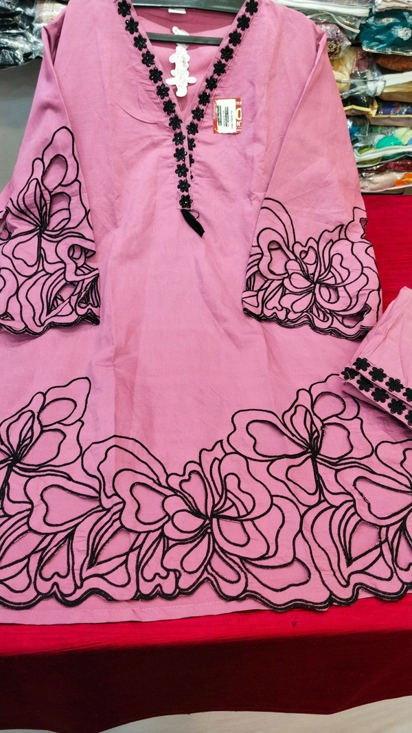 nfs 4455 Onion Pink - 6xl