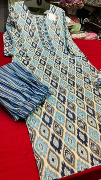  lawn readymade  - M