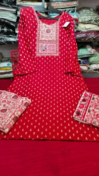  jaipuri cotton readymade - Xxl