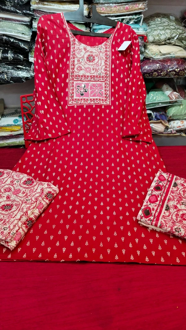  jaipuri cotton readymade - Xxl