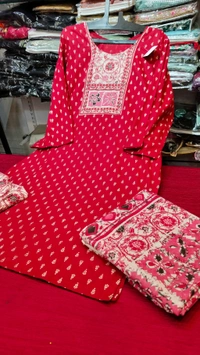  jaipuri cotton readymade - Xxl