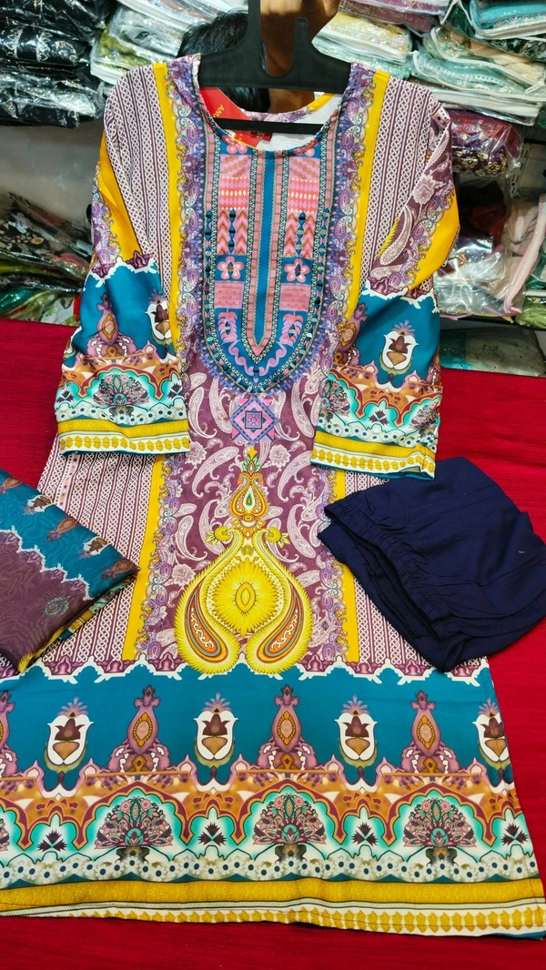  pakistani offer 1 - M