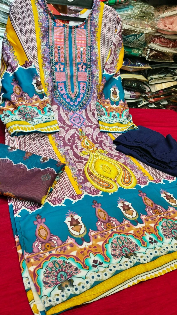  pakistani offer 1 - M
