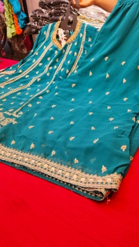 nfs4994 green - M