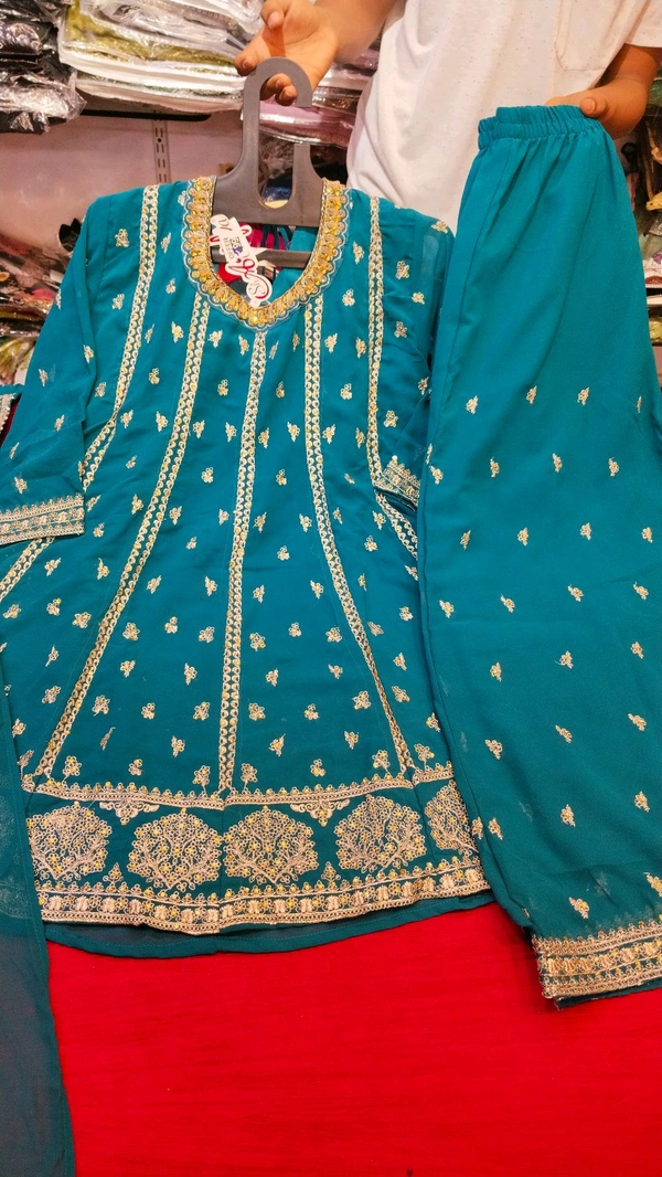 nfs4994 green - Xxl