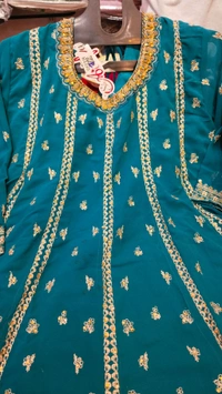 nfs4994 green - Xxl