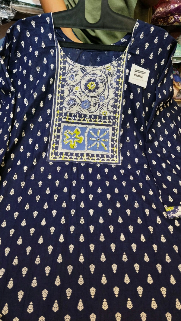  jaipuri cotton readymade  - Xxl