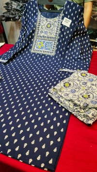 jaipuri cotton readymade  - Xxl