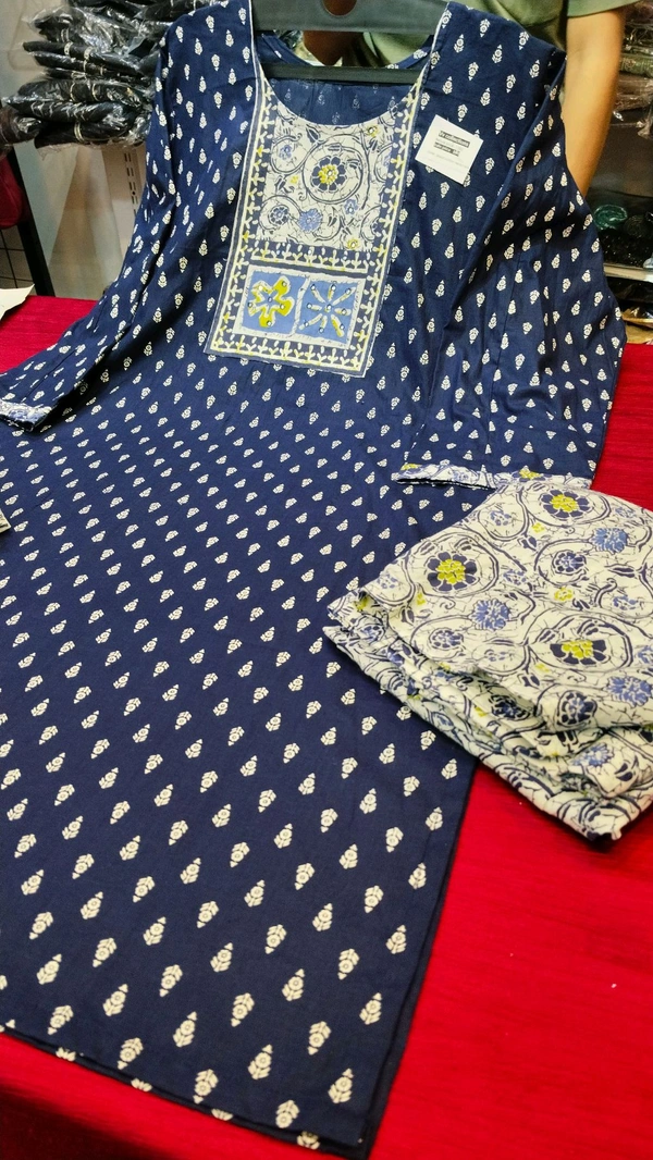  jaipuri cotton readymade  - Xxl