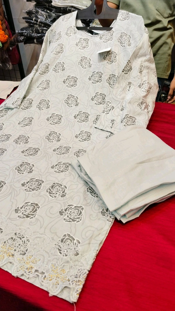  jaipuri cotton readymade - 3xl