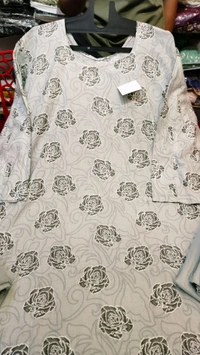  jaipuri cotton readymade - 3xl
