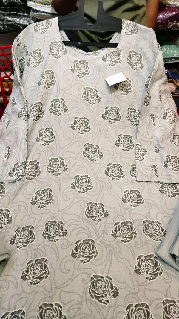  jaipuri cotton readymade - 3xl