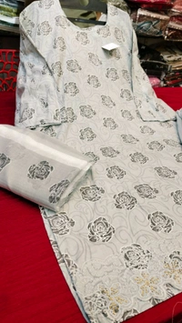  jaipuri cotton readymade - 3xl