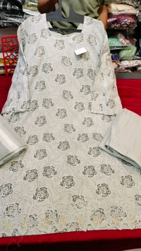  jaipuri cotton readymade - 3xl