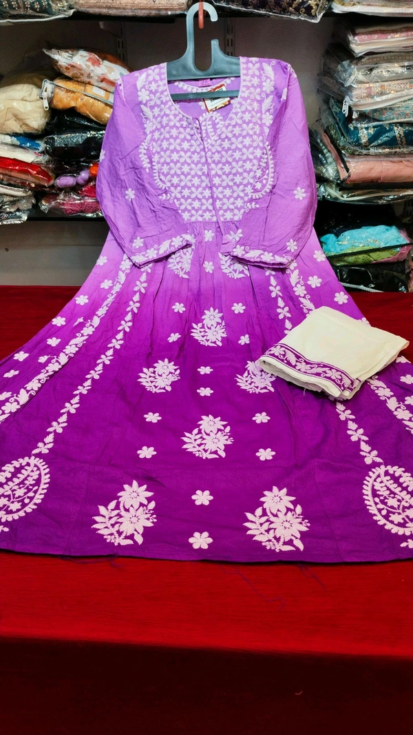 nfs4770 lavender - L