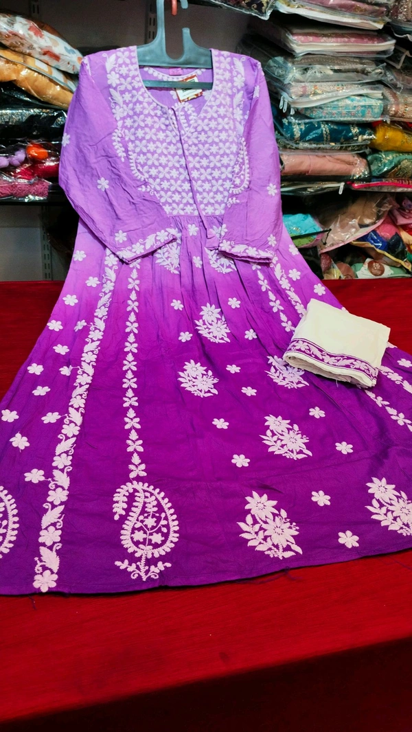 nfs4770 lavender - L