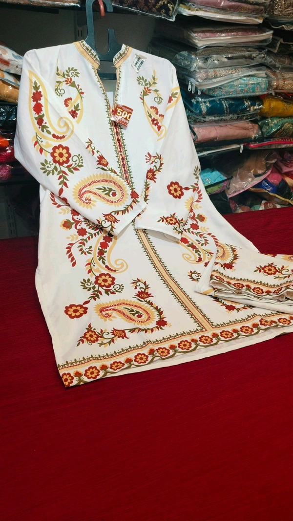  Turkish cordset 1  - Xl
