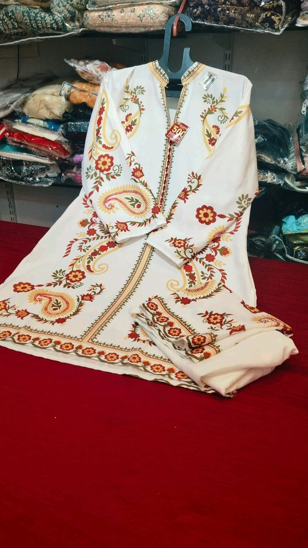  Turkish cordset 1  - Xl