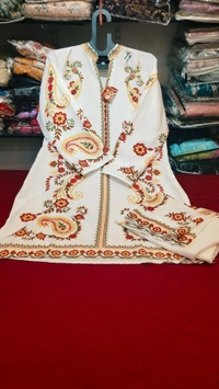 Turkish cordset 1  - Xl