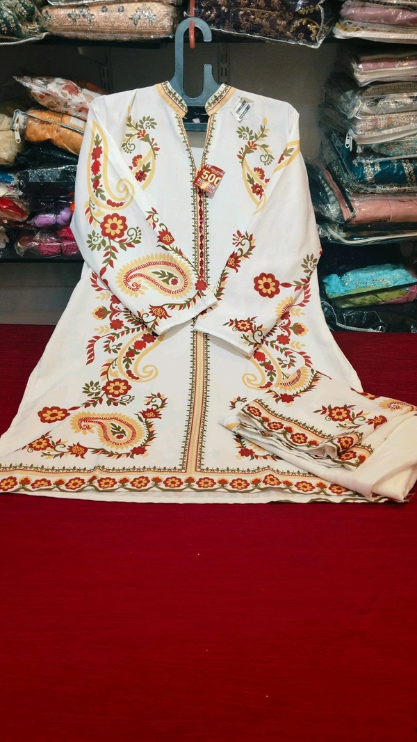  Turkish cordset 1  - Xl