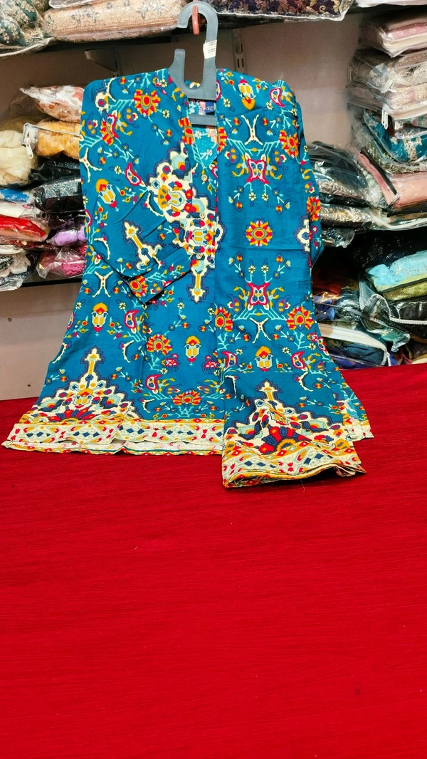 Turkish cordset 1  - L