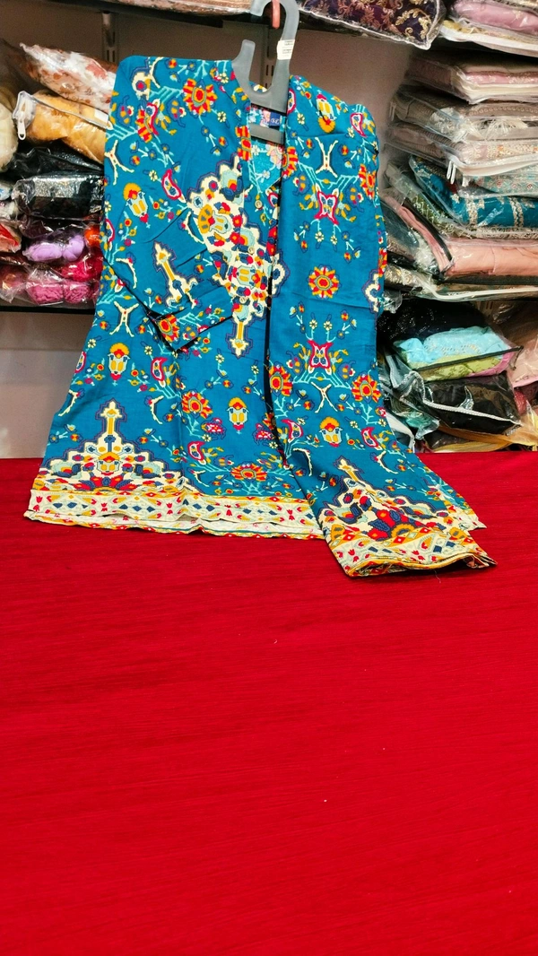 Turkish cordset 1  - L