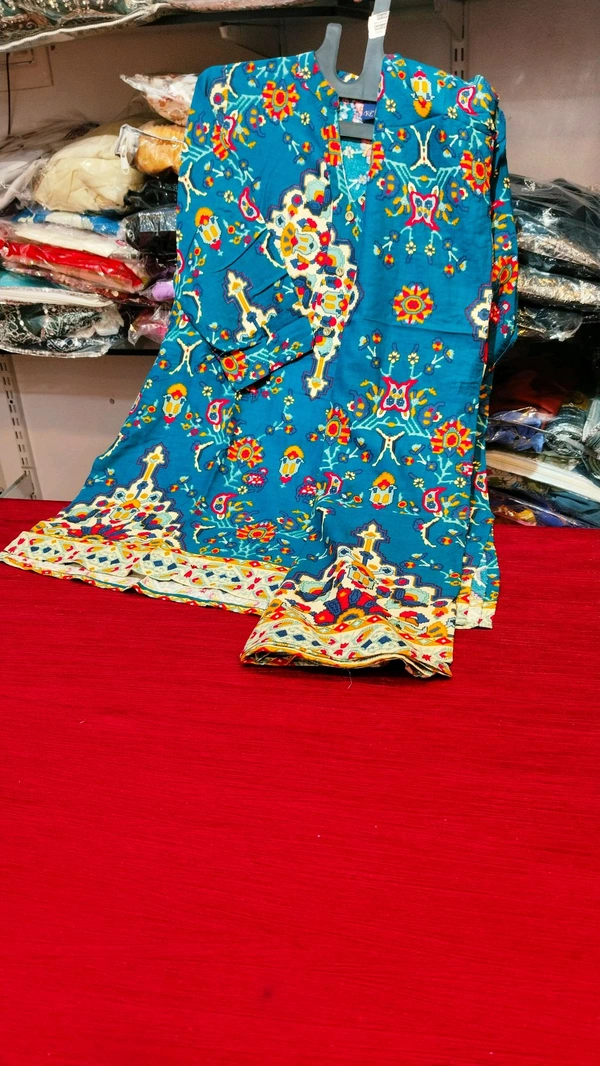 Turkish cordset 1  - L