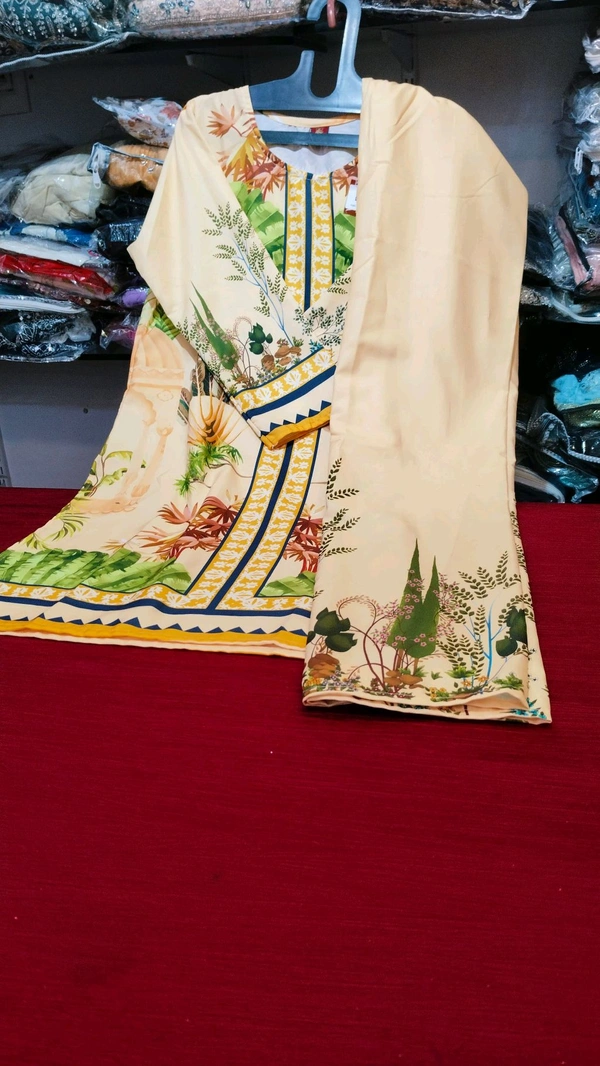  Turkish cordset 1  - Xl