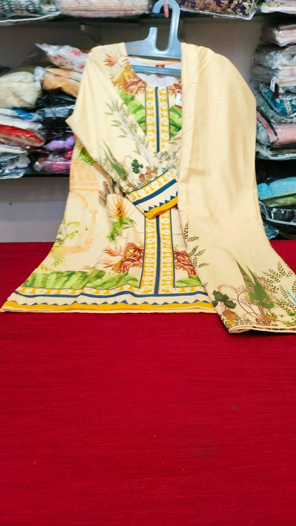  Turkish cordset 1  - Xl