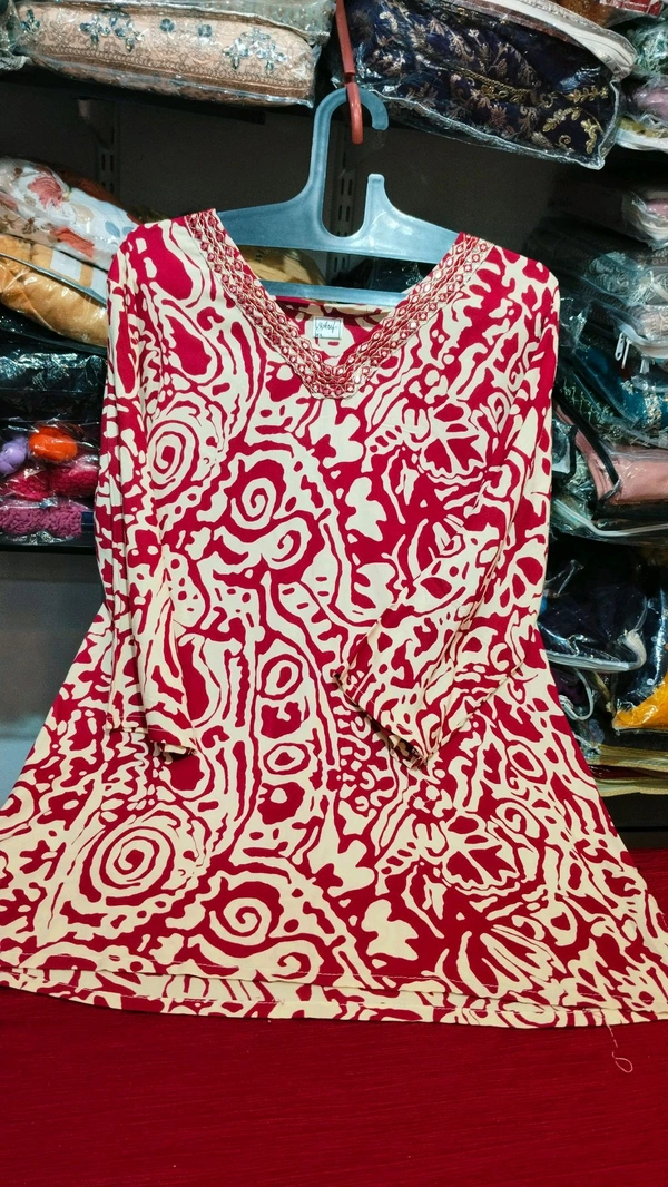 nfs7304 pink - Xxl