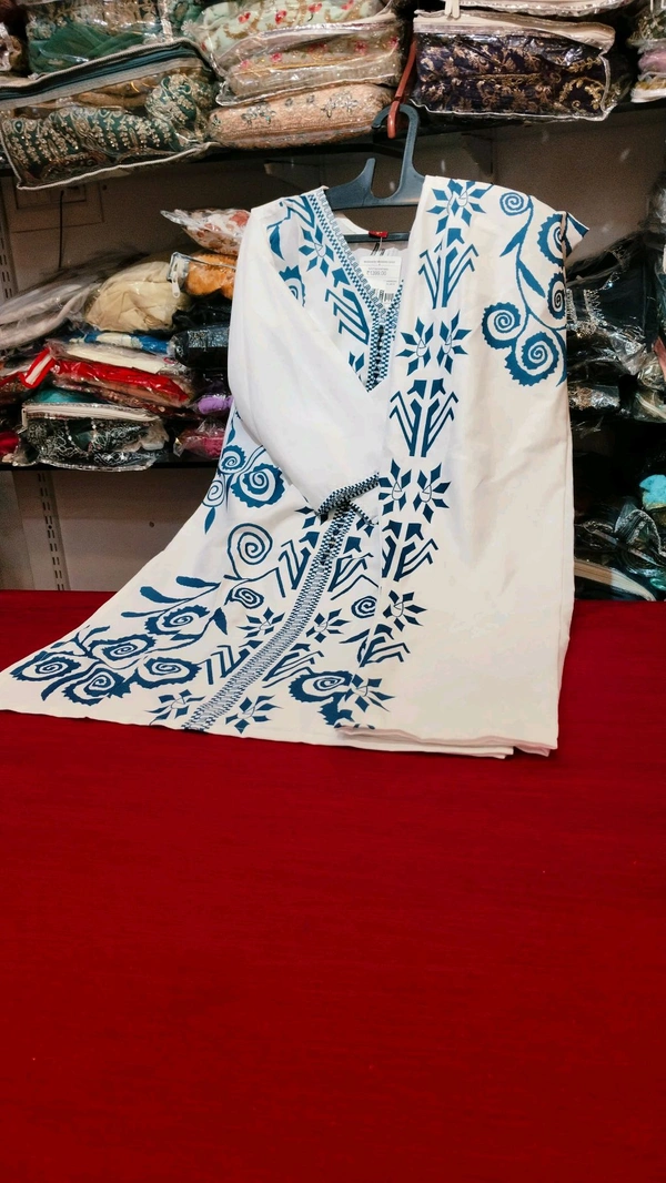 Turkish cordset 1 - M