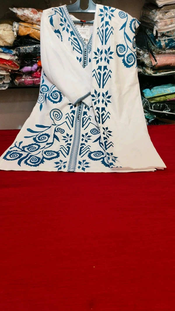 Turkish cordset 1 - M