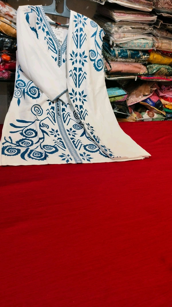 Turkish cordset 1 - M