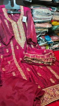 pakistani  fancy dress mix - 42