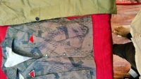 hn wills gold 333 - 32