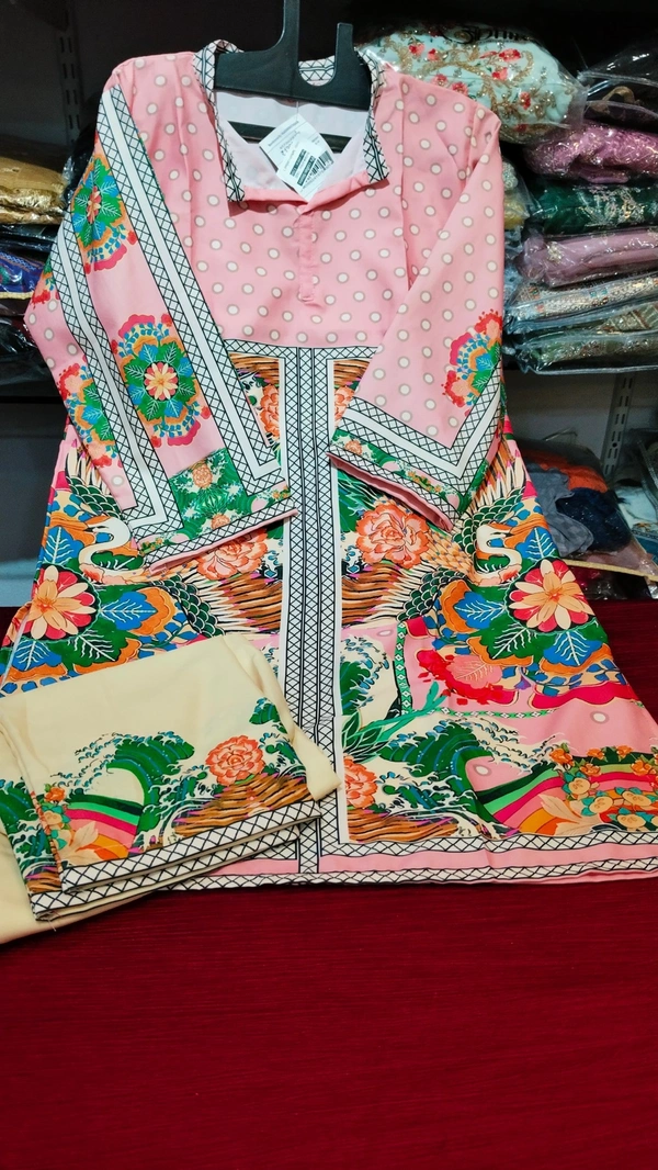 Turkish cordset 1
 - M