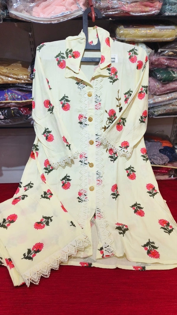 Turkish cordset 1
 - Xl