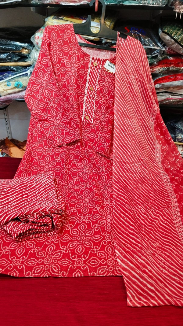 Plus Size - 3xl