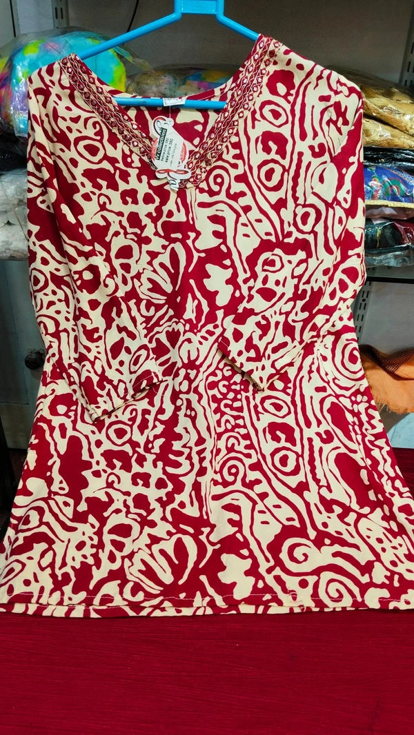 Kurti - Xxl