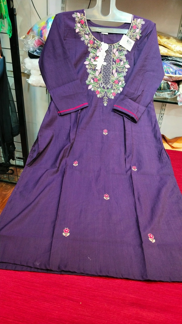 Kurti - L