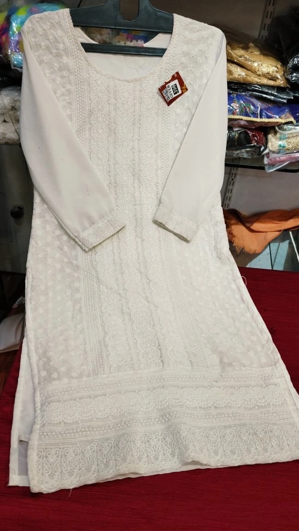 Kurti - M