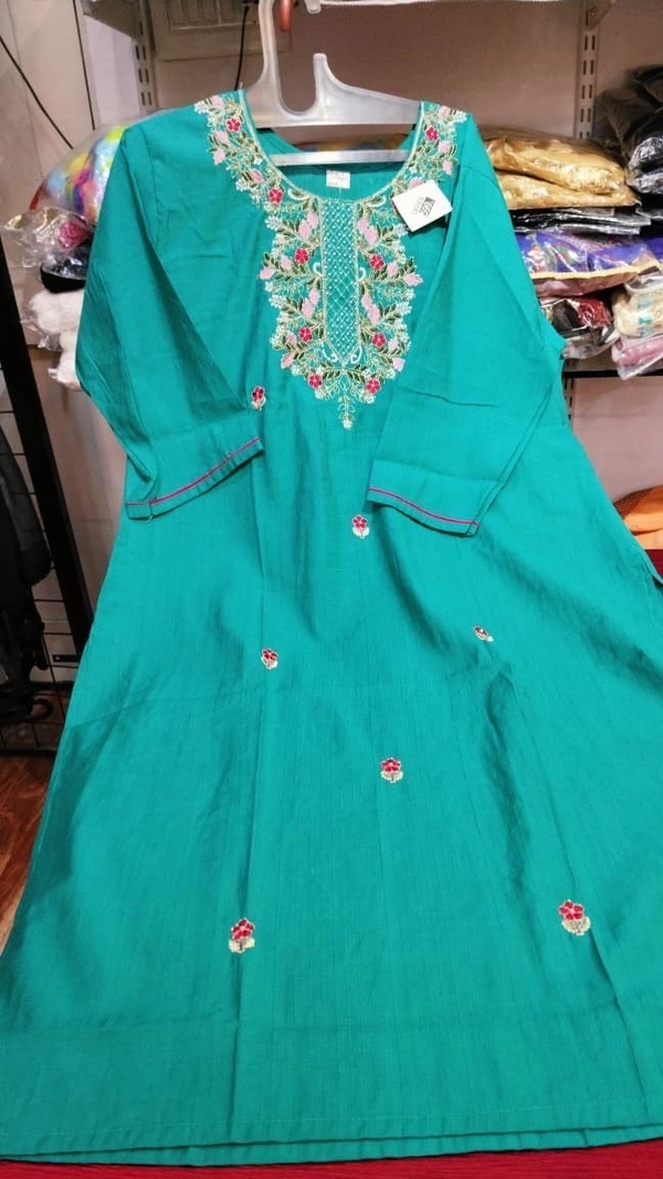 Kurti - Xxxl