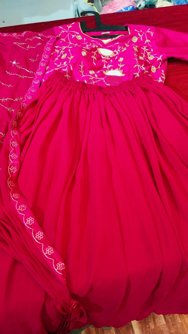 fancy garara  - L