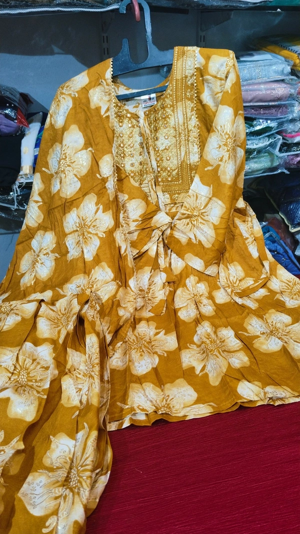 fancy garara  - Xl