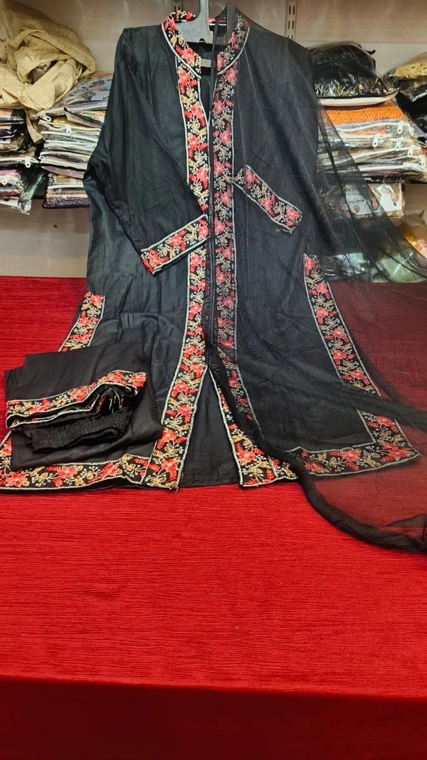 ruff n tuff kashmiri  sn
 - Xxl